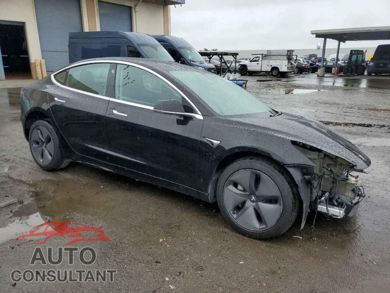 TESLA MODEL 3 2020 - 5YJ3E1EA2LF630016