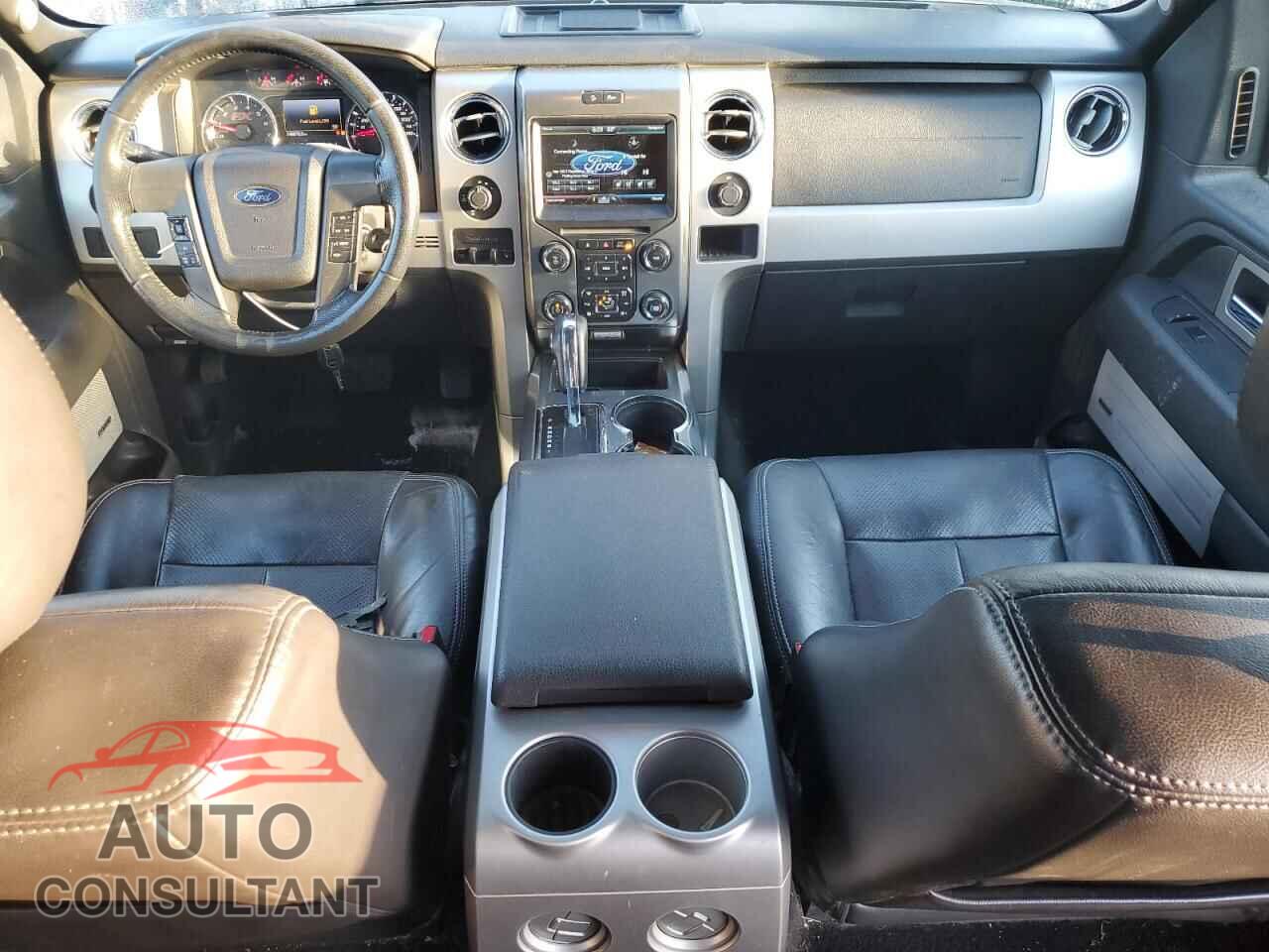 FORD F-150 2013 - 1FTFW1EF6DFD20258