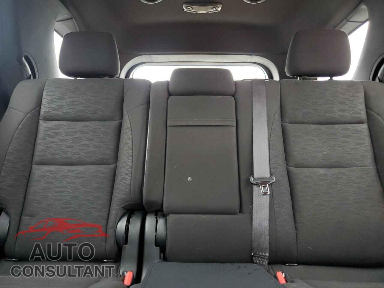 DODGE DURANGO 2023 - 1C4RDJDG0PC687837