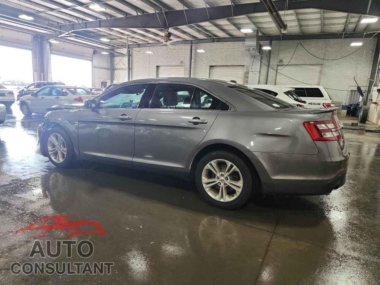 FORD TAURUS 2013 - 1FAHP2E86DG192875