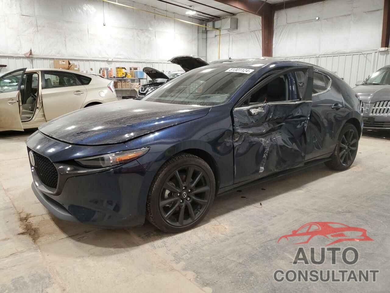 MAZDA 3 2020 - JM1BPBNM1L1165291