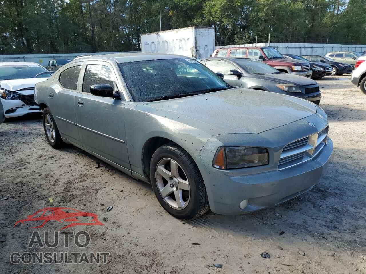 DODGE CHARGER 2010 - 2B3CA3CV3AH153568