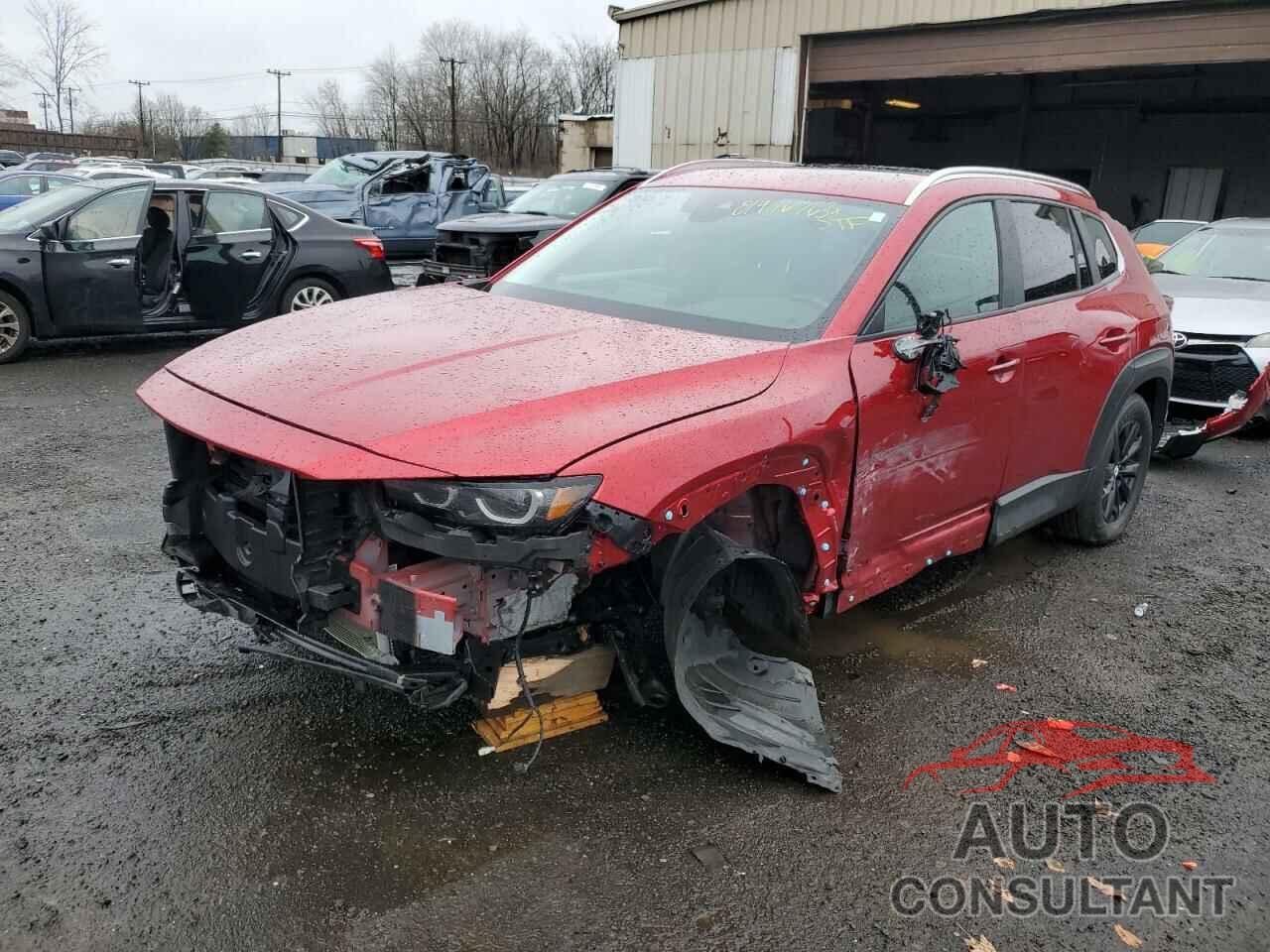 MAZDA CX-50 PREF 2023 - 7MMVABCM1PN107861