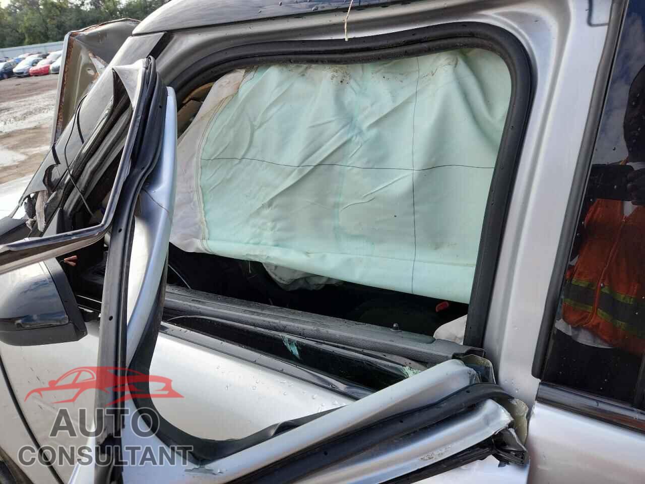 FORD FLEX 2011 - 2FMHK6DT6BBD24314