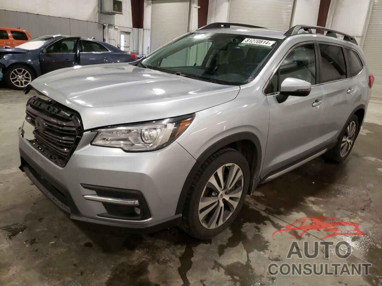 SUBARU ASCENT 2020 - 4S4WMAJD6L3474278