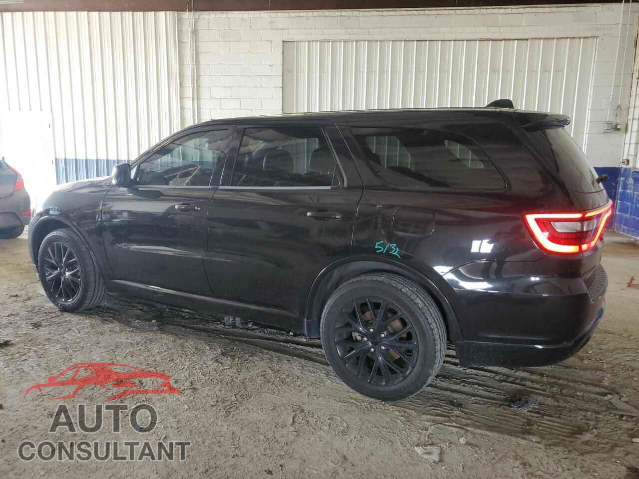 DODGE DURANGO 2015 - 1C4RDJDG4FC746242