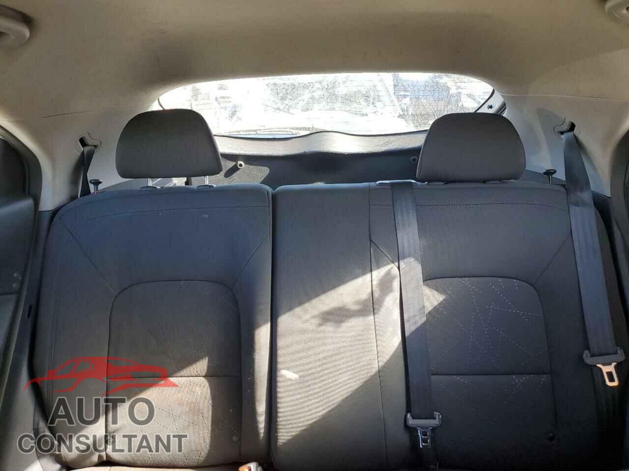 KIA RIO 2012 - KNADN5A34C6094908