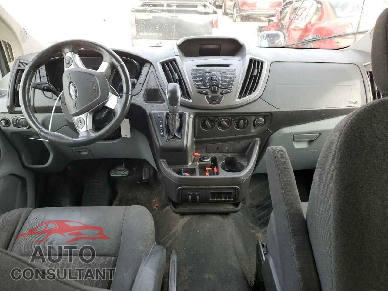 FORD TRANSIT 2016 - 1FDYR5PM8GKA77014