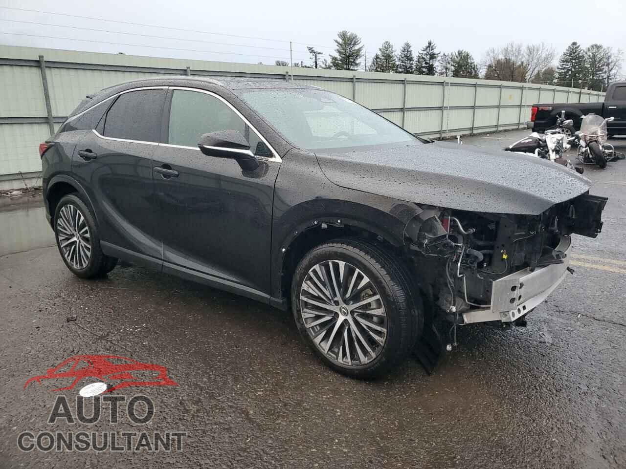 LEXUS RX350 2023 - 2T2BAMCA7PC013678