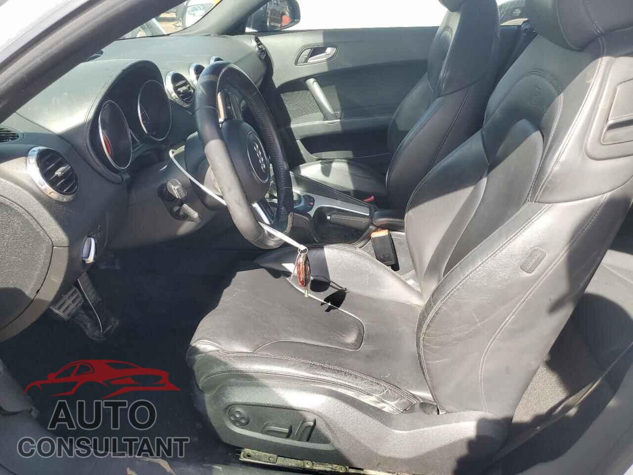 AUDI TT 2014 - TRUBFAFK6E1003031