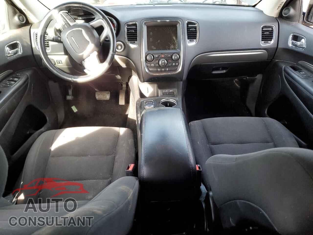 DODGE DURANGO 2015 - 1C4RDJAG8FC114560