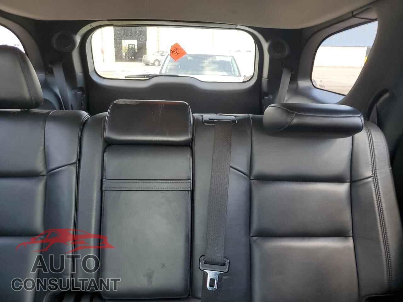 DODGE DURANGO 2014 - 1C4RDJDG0EC971613