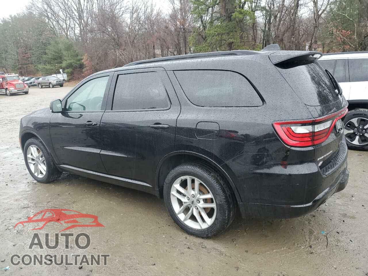 DODGE DURANGO 2024 - 1C4RDJDG2RC159316