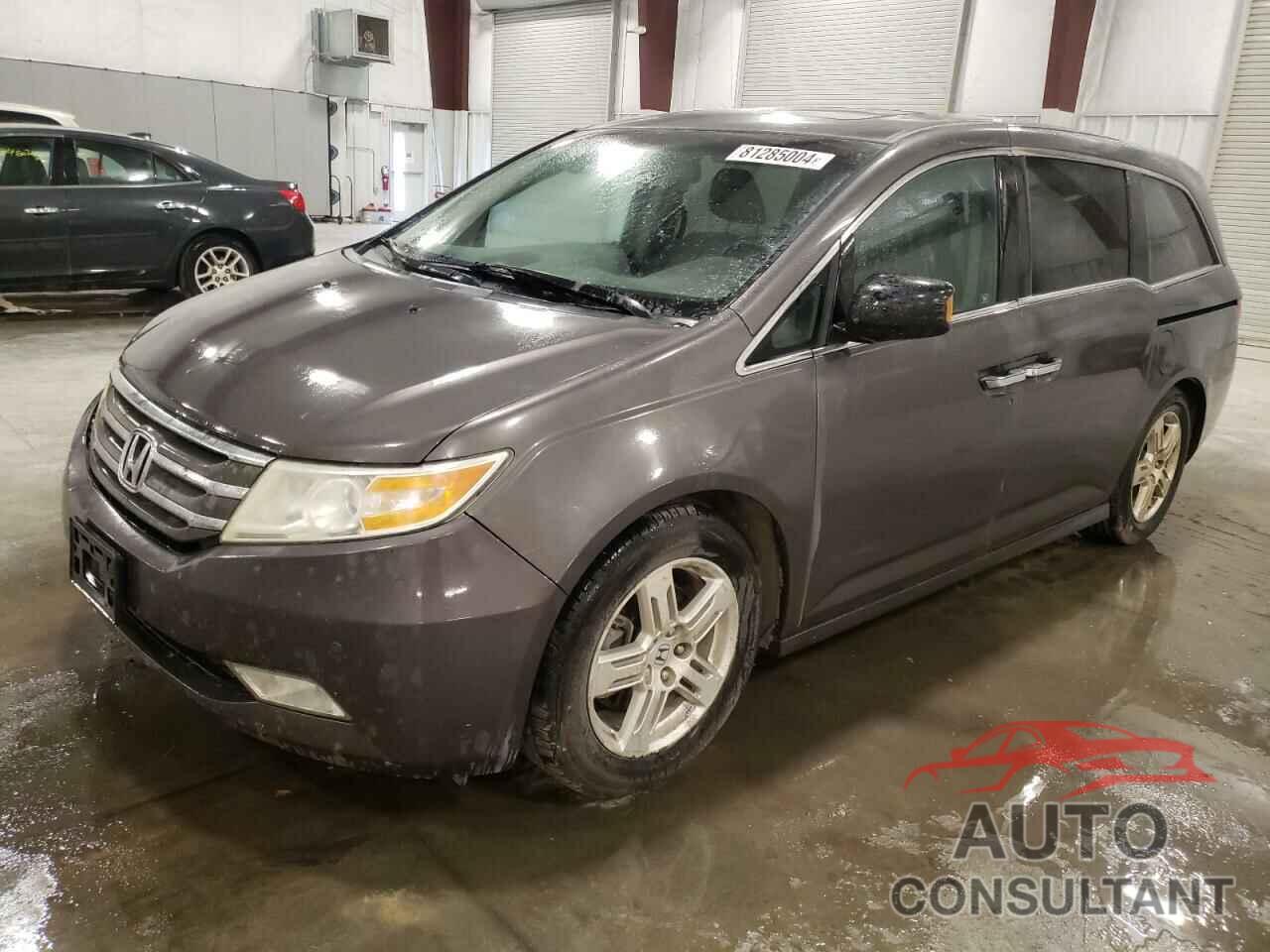 HONDA ODYSSEY 2012 - 5FNRL5H98CB134887