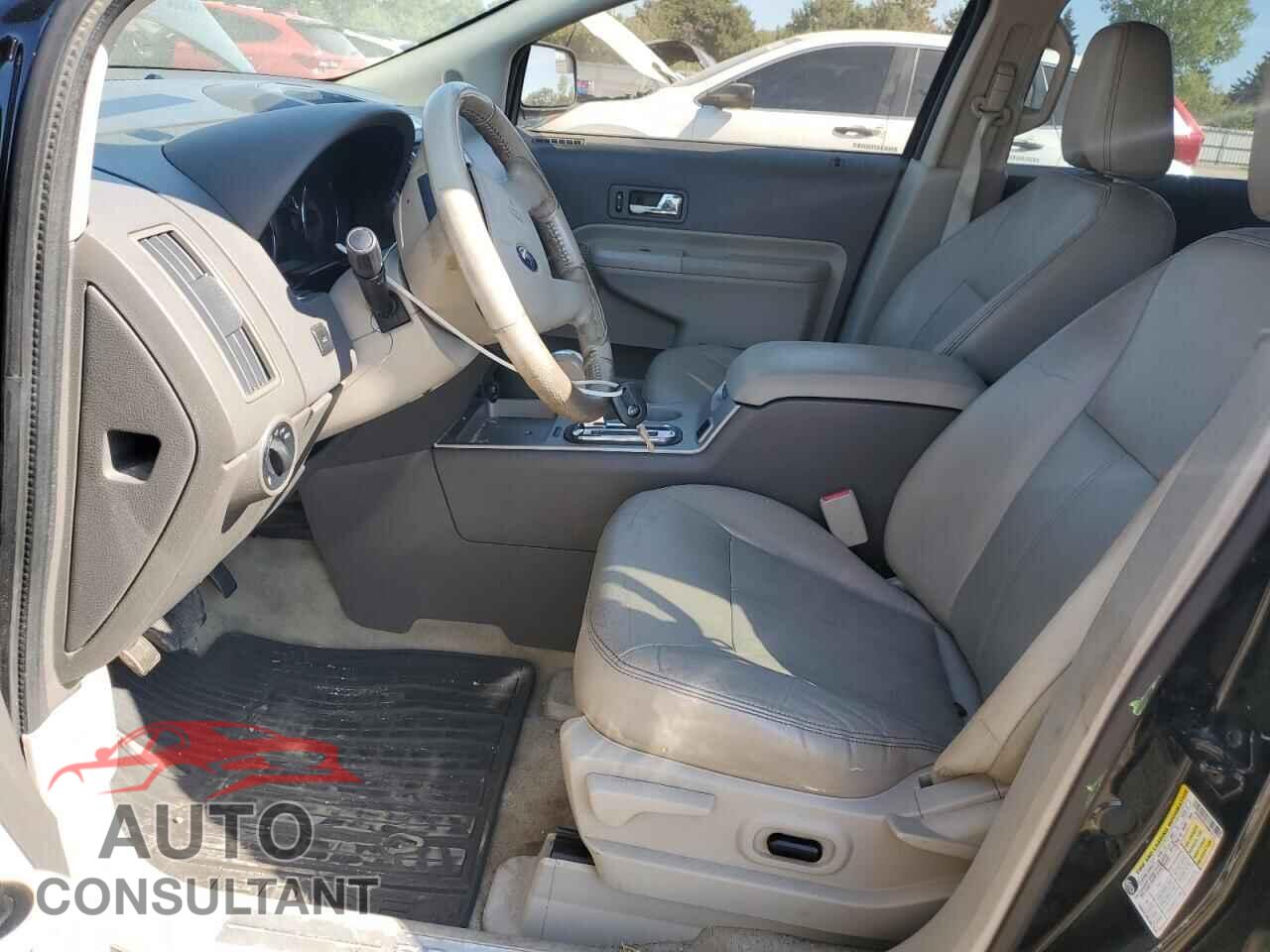 FORD EDGE 2010 - 2FMDK4KC5ABB42107