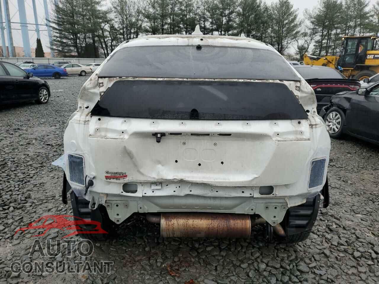 MITSUBISHI ECLIPSE 2019 - JA4AS3AA1KZ019205