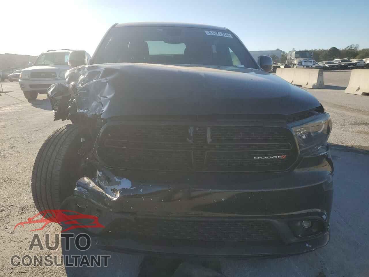 DODGE DURANGO 2017 - 1C4RDHDG9HC724703