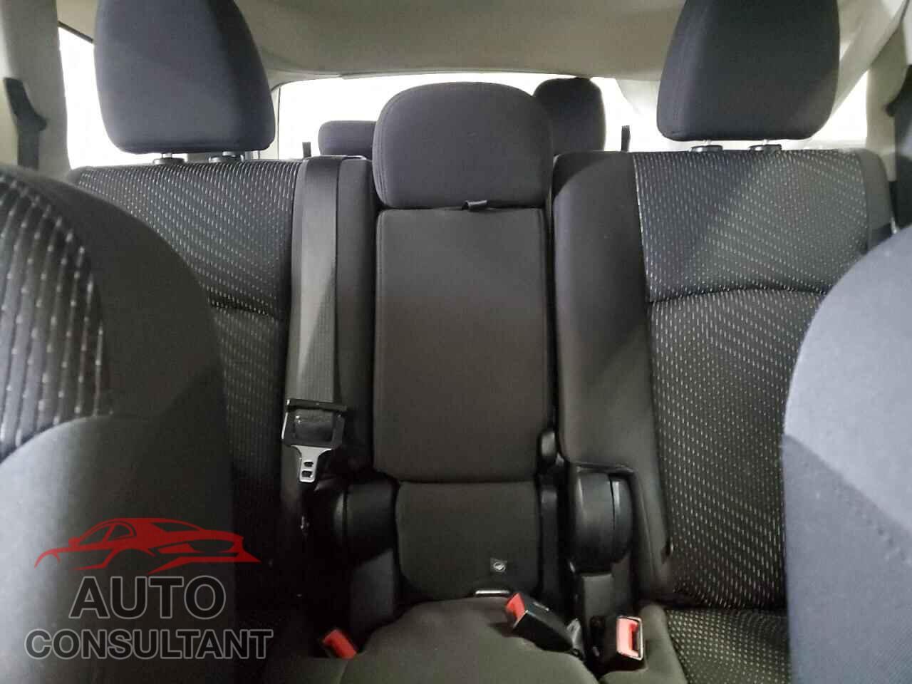DODGE JOURNEY 2017 - 3C4PDDBG0HT512425