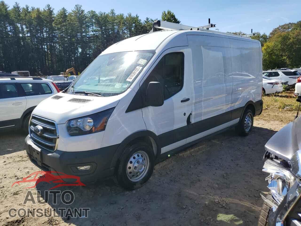 FORD TRANSIT 2020 - 1FTBR2C87LKB70232