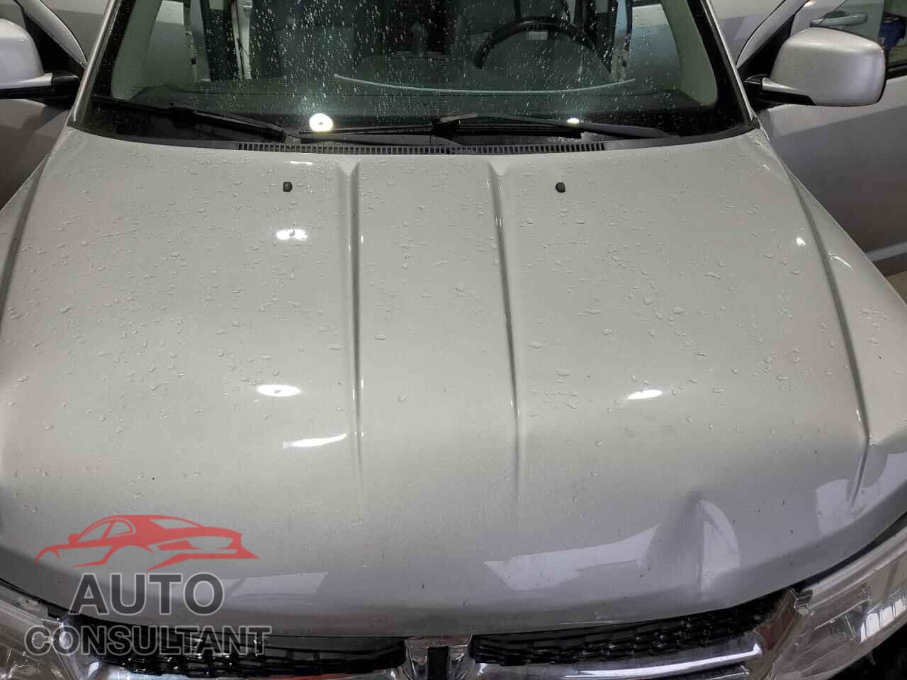 DODGE JOURNEY 2014 - 3C4PDCBG2ET105504