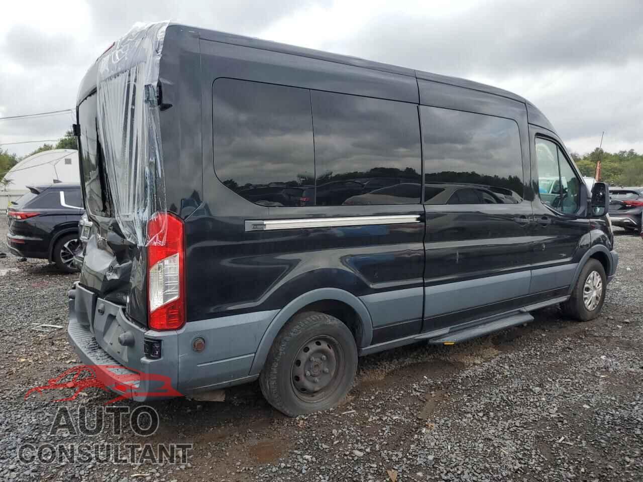 FORD TRANSIT 2016 - 1FBAX2CM6GKB08314