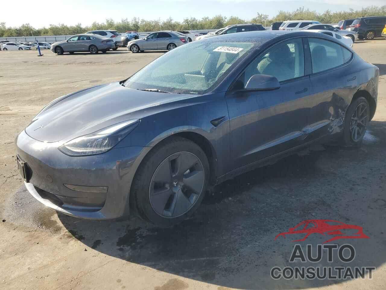 TESLA MODEL 3 2023 - 5YJ3E1EA5PF601633