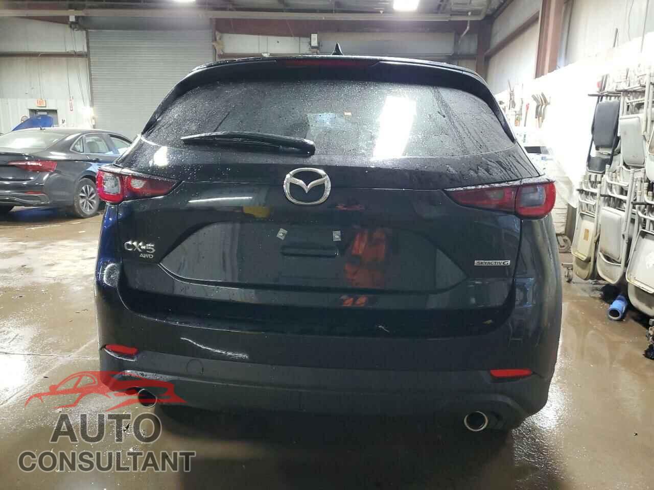 MAZDA CX-5 PREFE 2023 - JM3KFBCM0P0267237