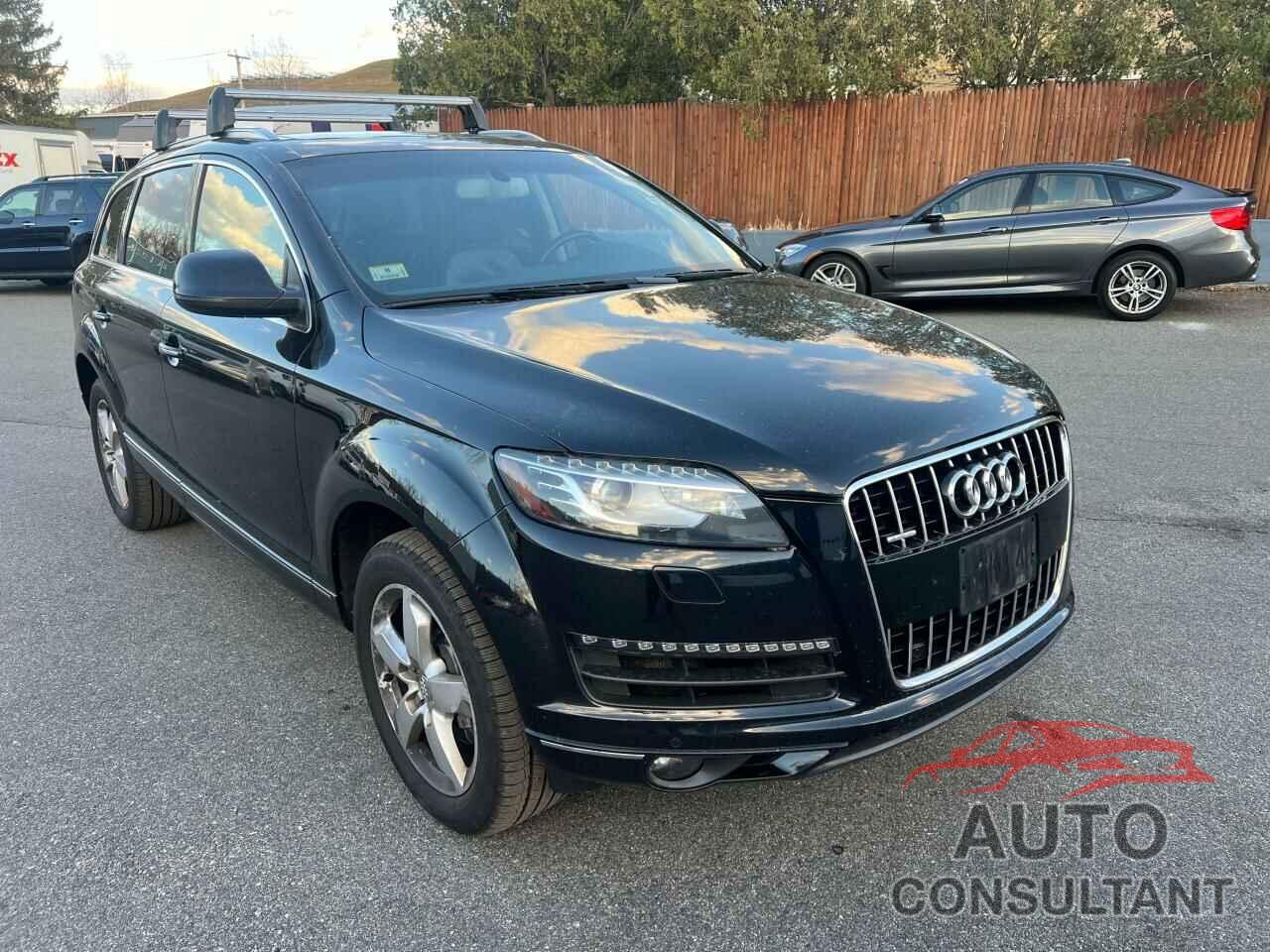 AUDI Q7 2015 - WA1LGAFE3FD017775