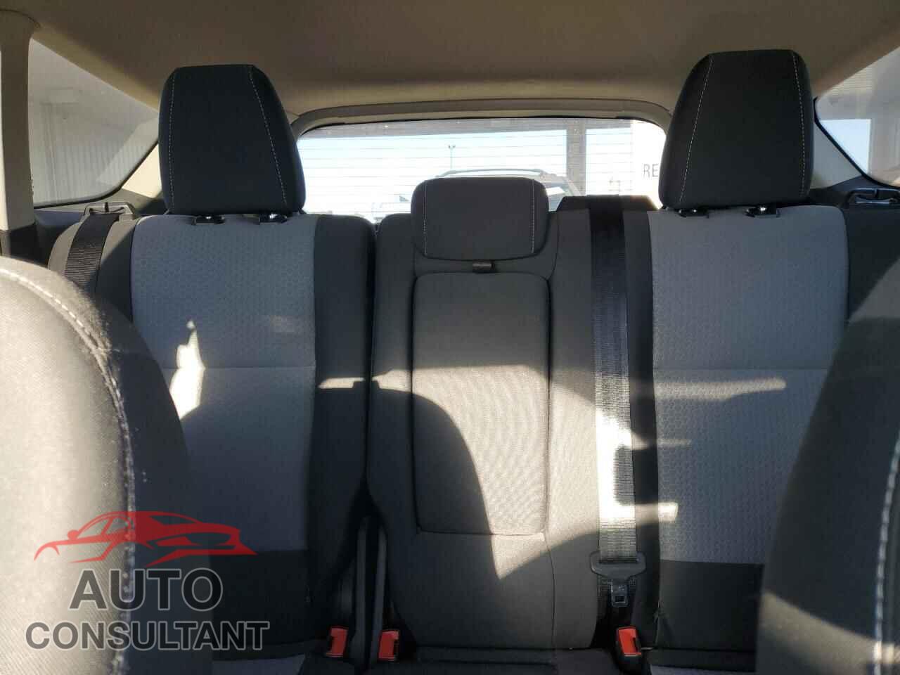 FORD ESCAPE 2017 - 1FMCU0GD8HUE67287