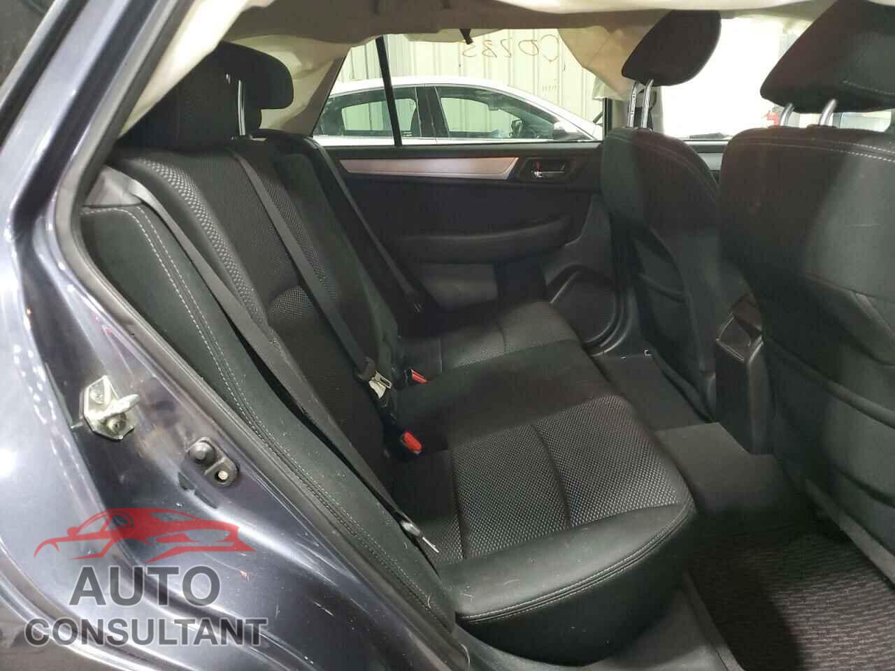 SUBARU OUTBACK 2016 - 4S4BSBDC2G3353654