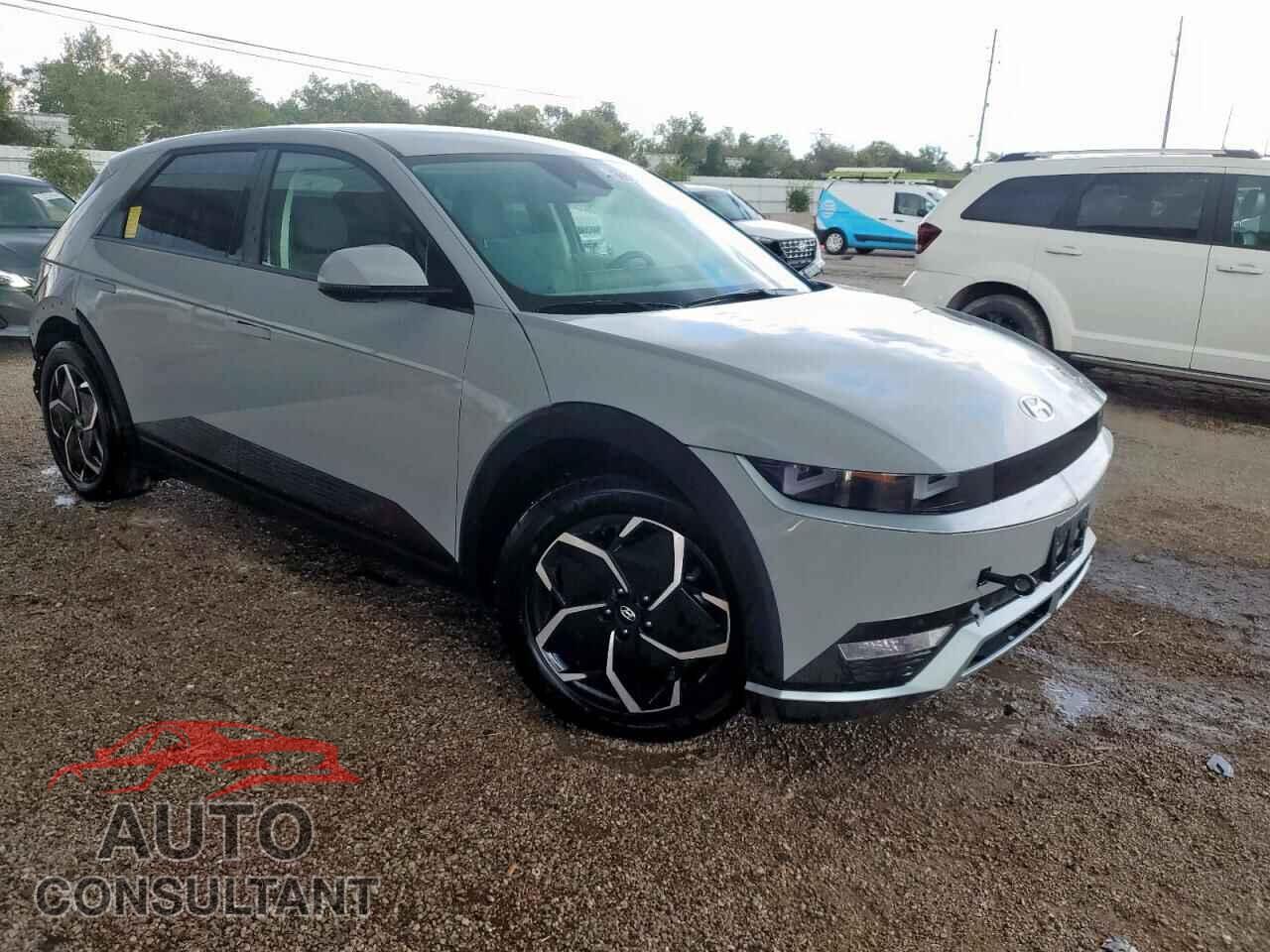 HYUNDAI IONIQ 2024 - KM8KNDDF9RU329054