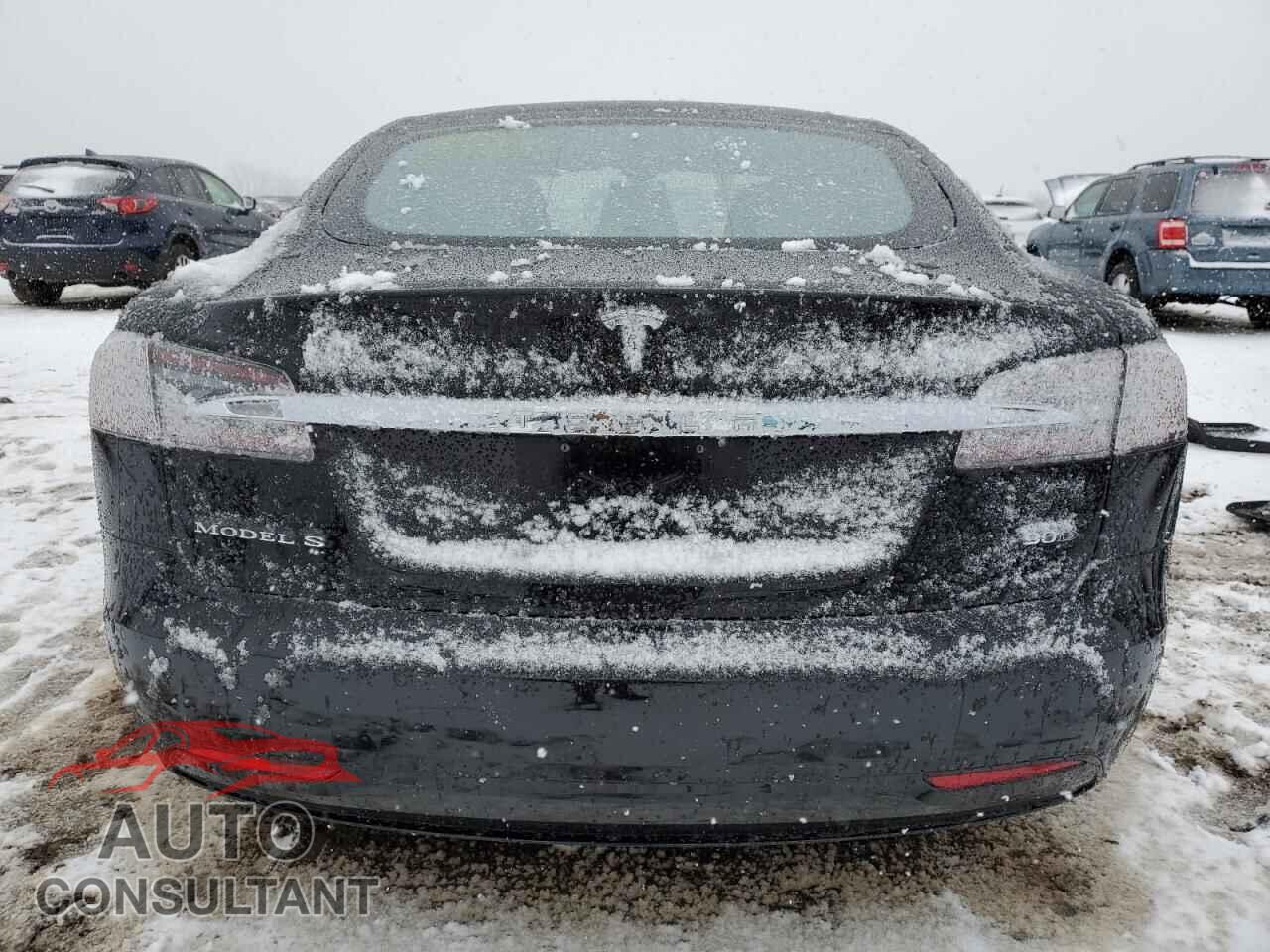 TESLA MODEL S 2016 - 5YJSA1E21GF148823
