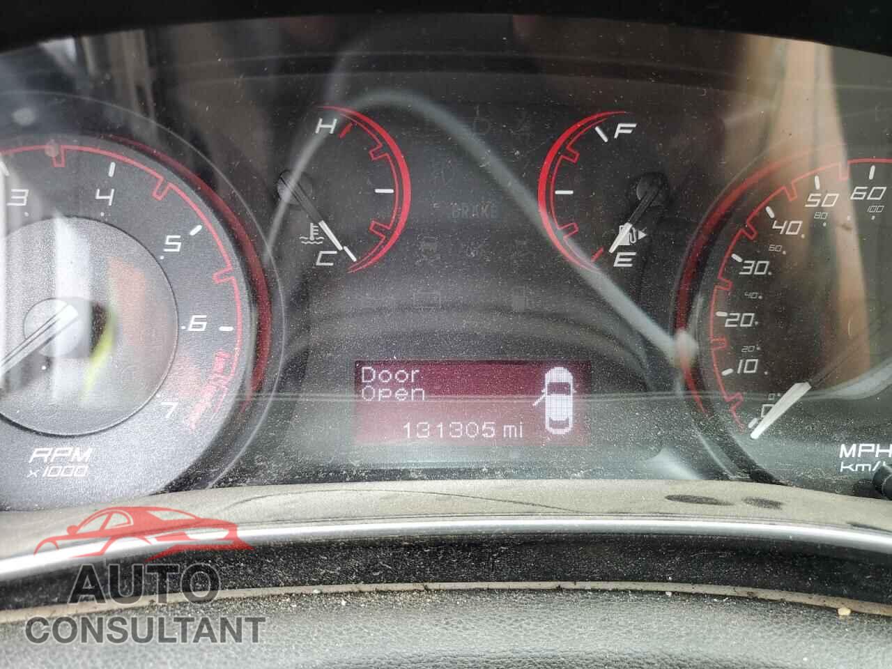 DODGE DART 2015 - 1C3CDFBB2FD222015