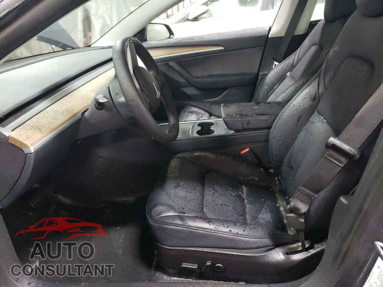 TESLA MODEL 3 2023 - 5YJ3E1EA6PF432481