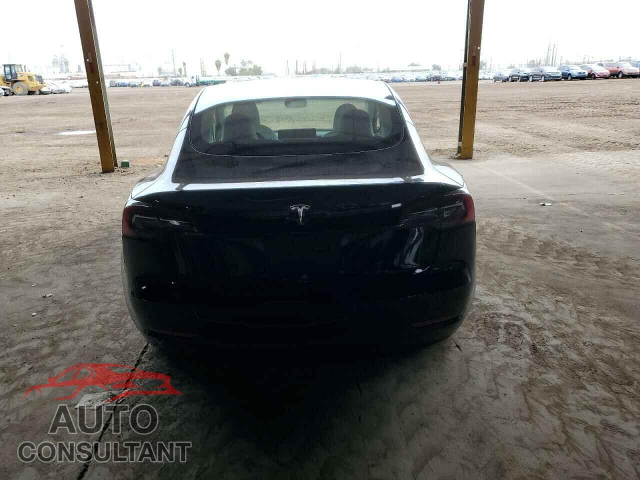 TESLA MODEL 3 2023 - 5YJ3E1EA8PF583855