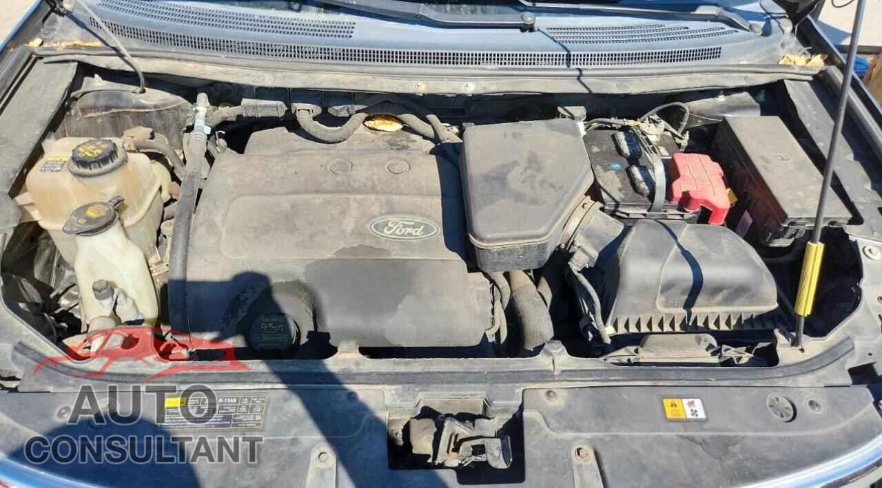 FORD EDGE 2013 - 2FMDK4JC3DBA78932