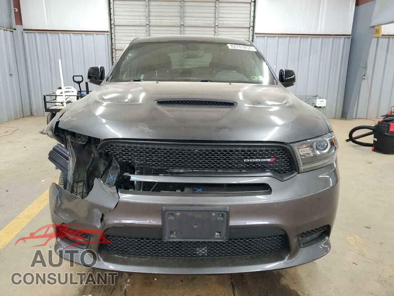 DODGE DURANGO 2020 - 1C4RDJDG7LC102942