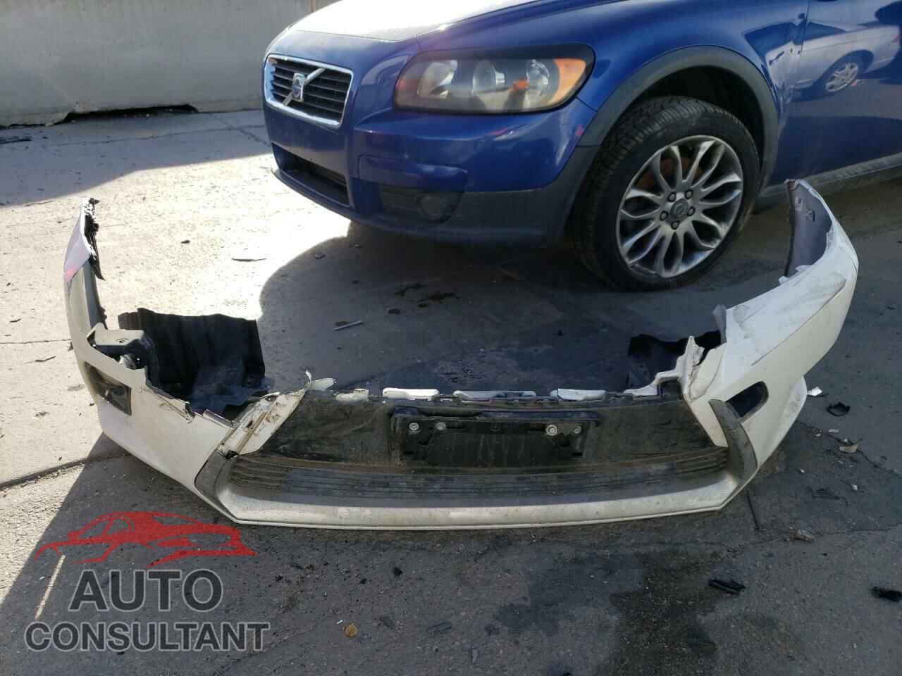 LEXUS CT 2015 - JTHKD5BH7F2220308