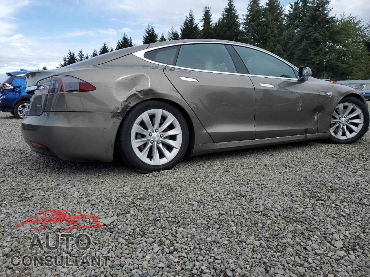TESLA MODEL S 2016 - 5YJSA1E23GF144269