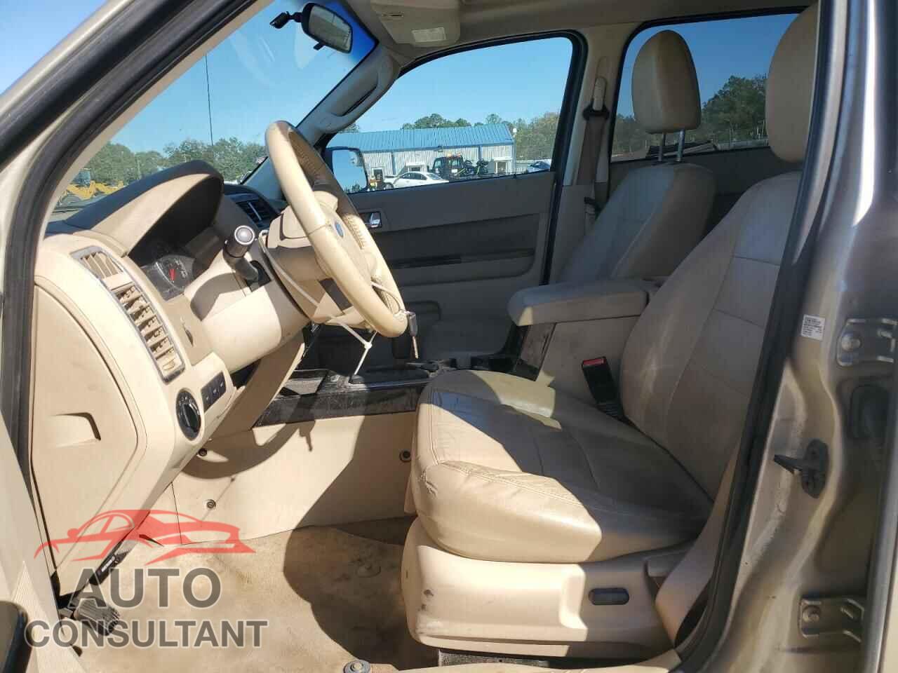 FORD ESCAPE 2012 - 1FMCU0E76CKC14471