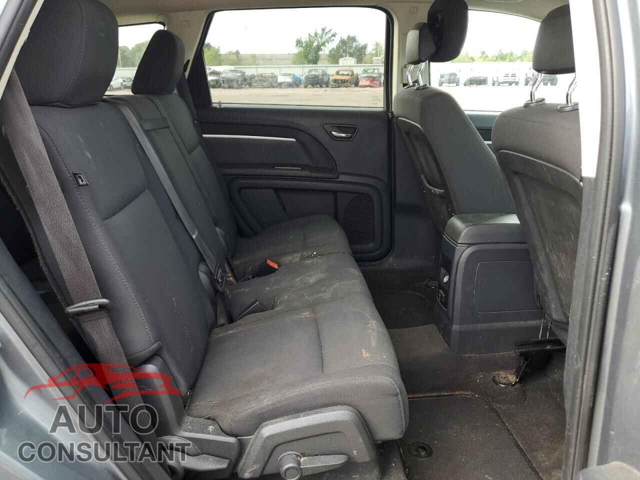 DODGE JOURNEY 2010 - 3D4PH5FV8AT141462
