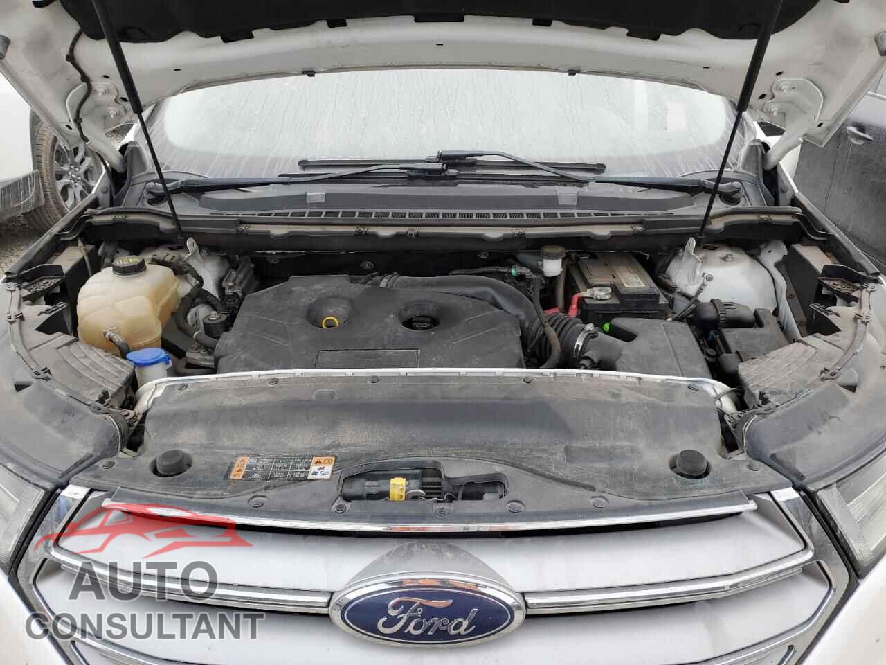 FORD EDGE 2018 - 2FMPK3J96JBC00299