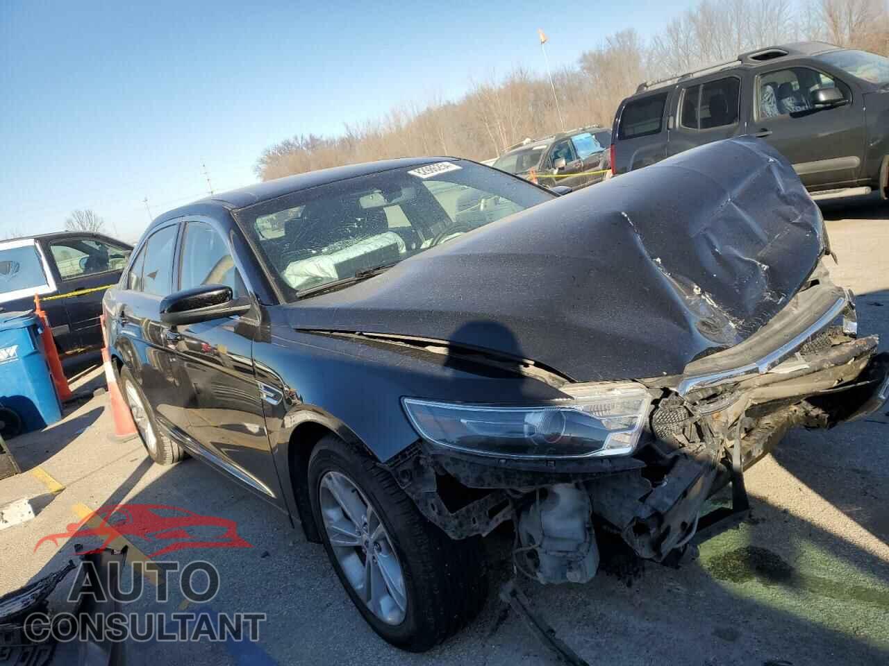 FORD TAURUS 2016 - 1FAHP2E89GG125823
