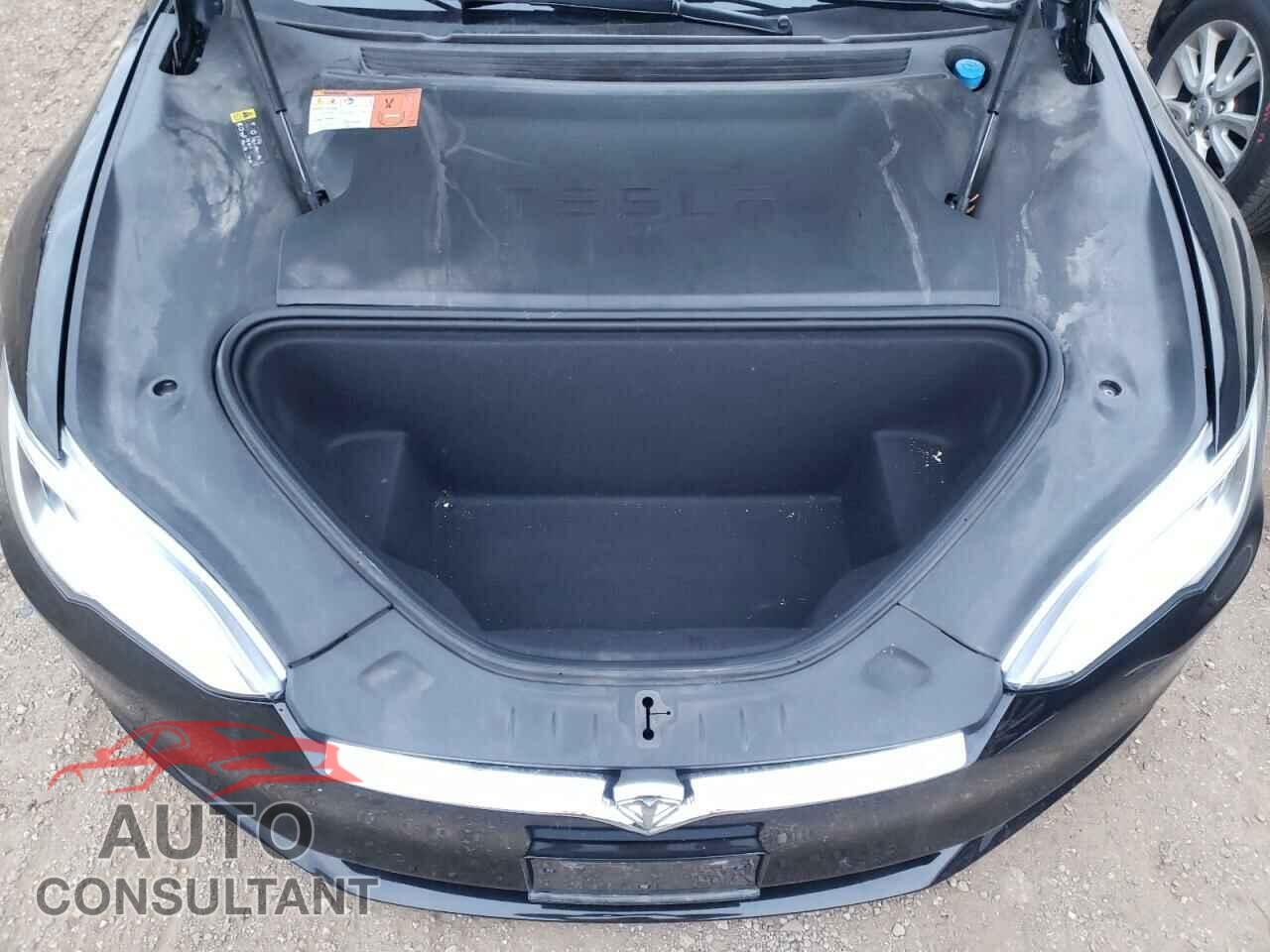 TESLA MODEL S 2017 - 5YJSA1E22HF231047