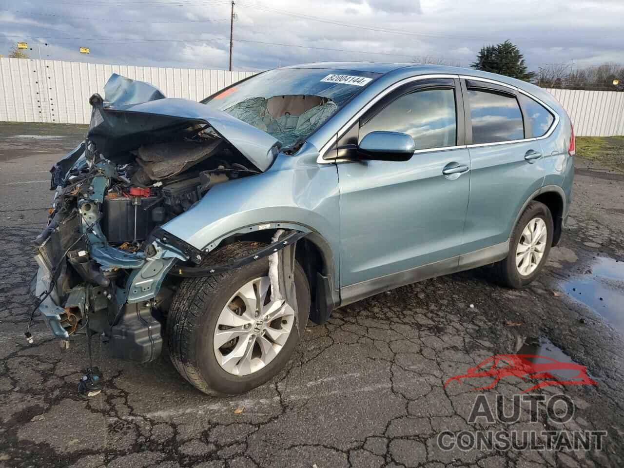 HONDA CRV 2014 - 2HKRM4H56EH688387