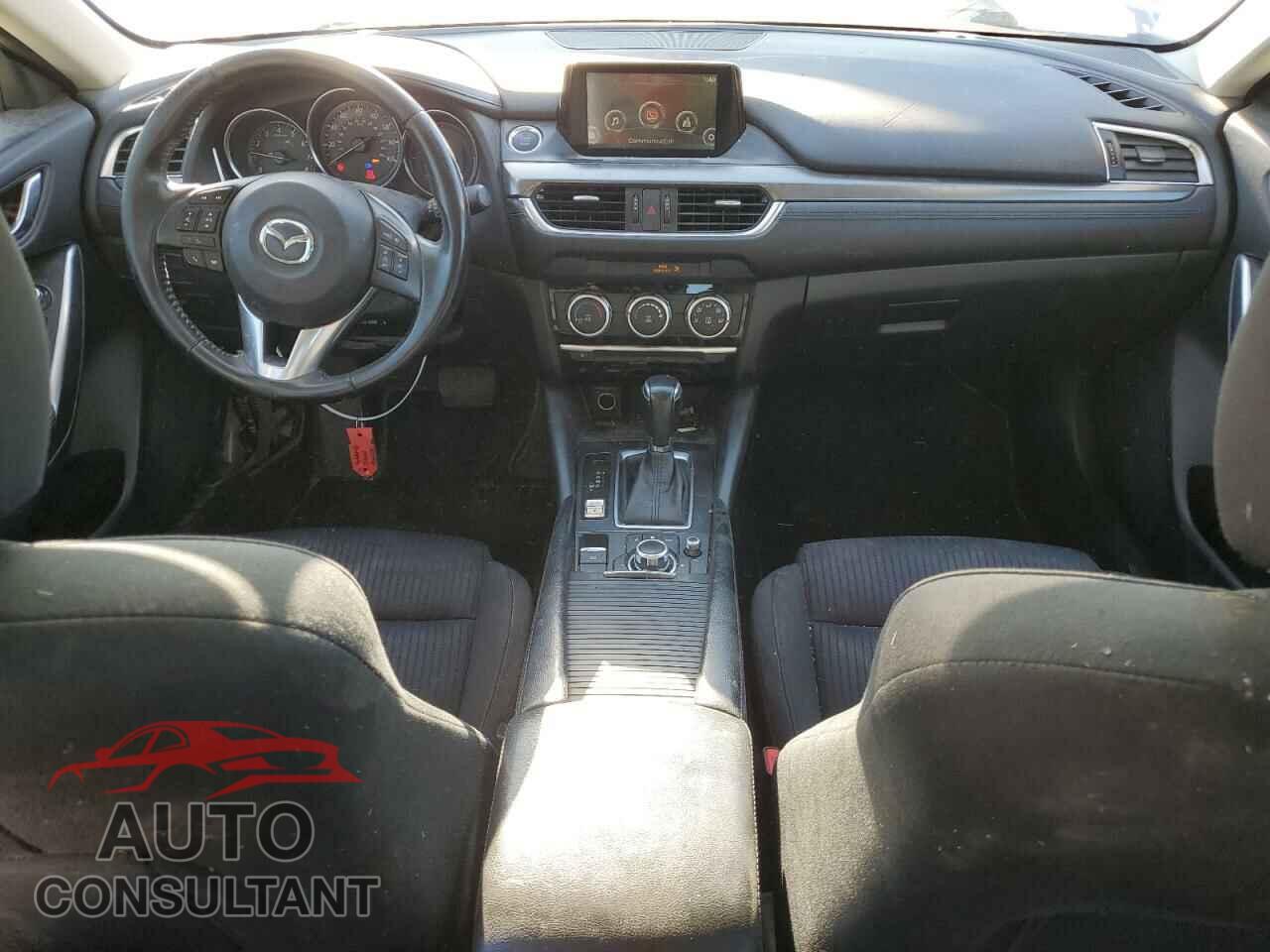 MAZDA 6 2016 - JM1GJ1U51G1438487