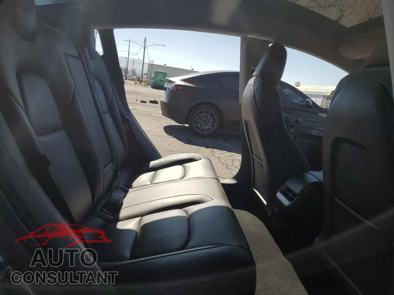 TESLA MODEL 3 2023 - 5YJ3E1EA6PF614262