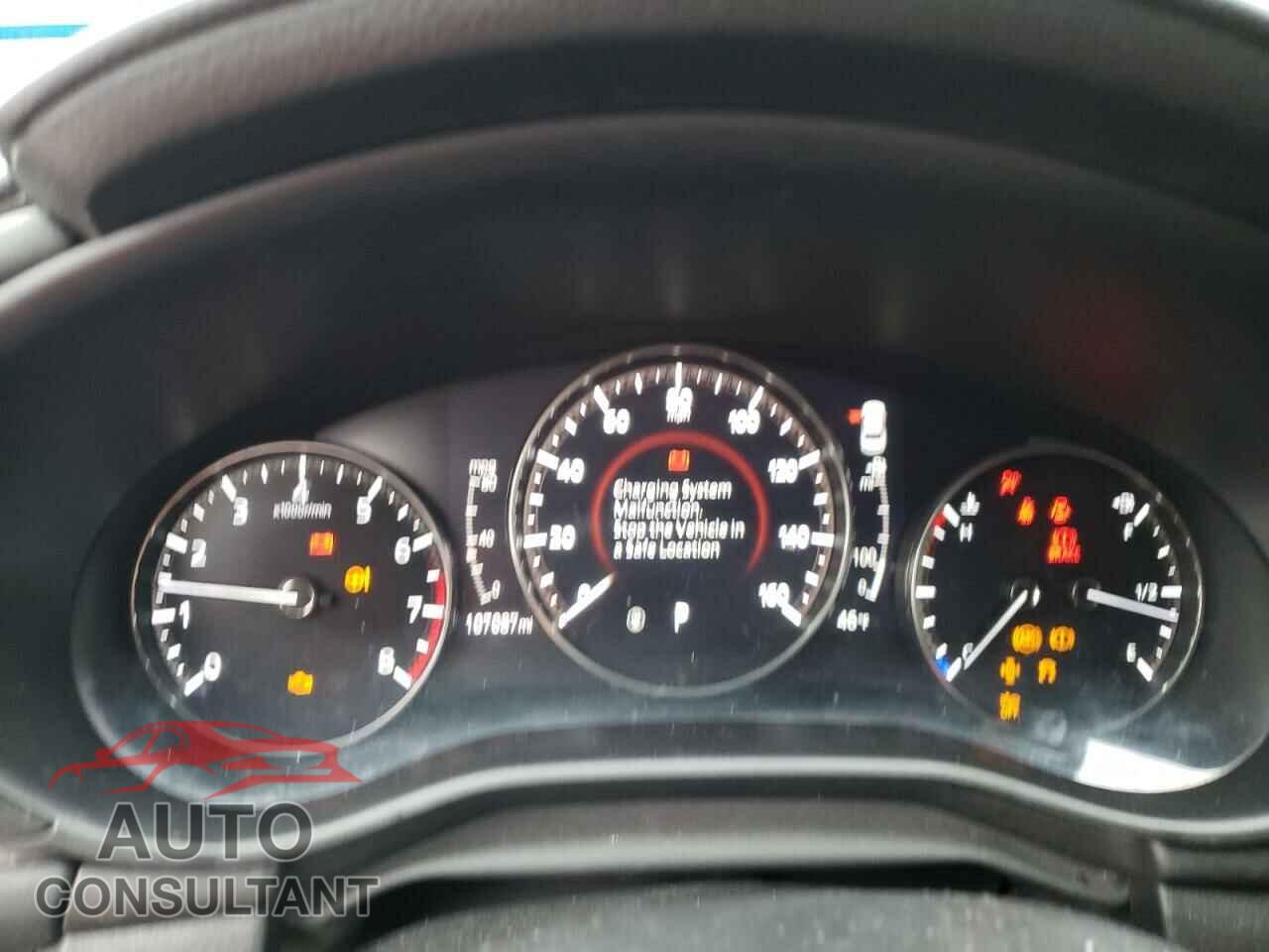 MAZDA 3 2019 - JM1BPACL1K1109385
