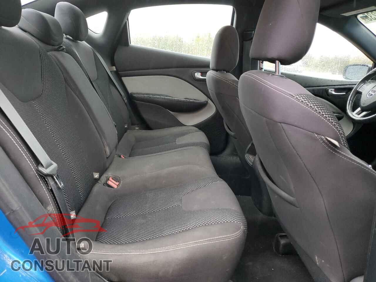 DODGE DART 2015 - 1C3CDFBB2FD224914