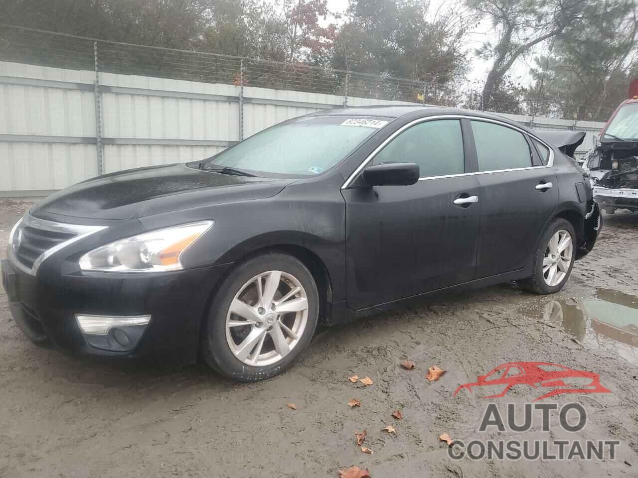 NISSAN ALTIMA 2015 - 1N4AL3AP9FC291667